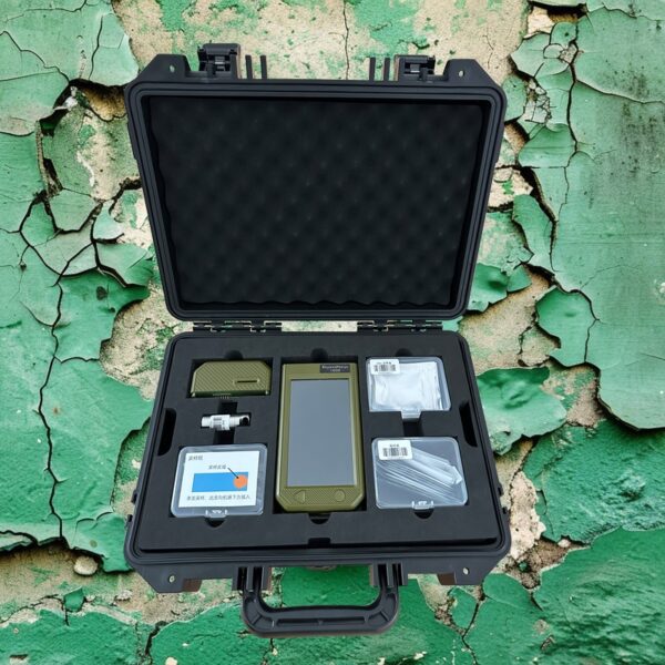 Weelon Beyondfocus 1000 Portable Explosive Trace Detector from China